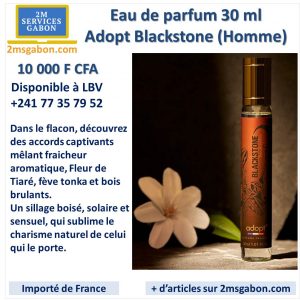 Adopt Blackstone 30 ml