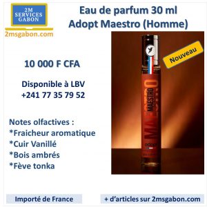 Adopt Maestro 30 ml