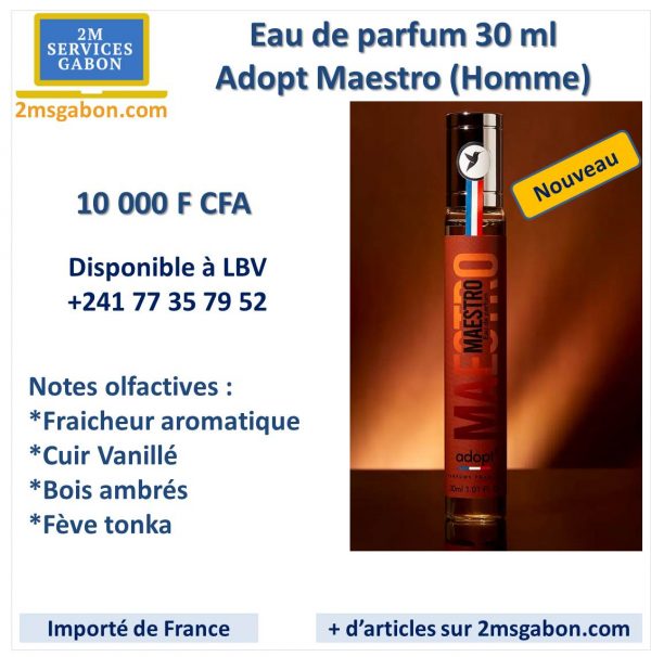 Adopt Maestro 30 ml