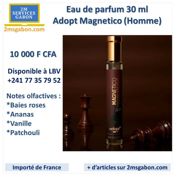 Adopt Magnetico 30 ml