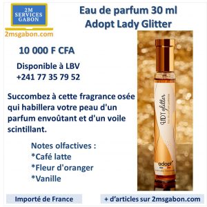 Adopt Lady Glitter 30 ml