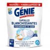 GENIE - 12 capsules lessive blanchissantes_mini